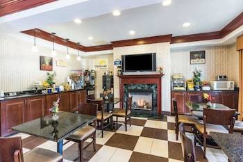 Hotel Days Inn Budd Lake