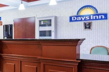 Hotel Days Inn Budd Lake