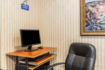 Hotel Days Inn Budd Lake