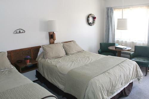 Posada Jim Butler Inn & Suites