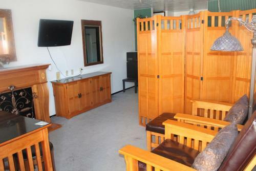 Posada Jim Butler Inn & Suites