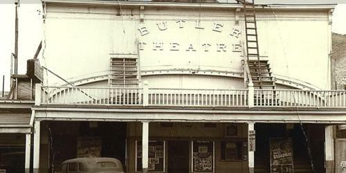 Posada Jim Butler Inn & Suites