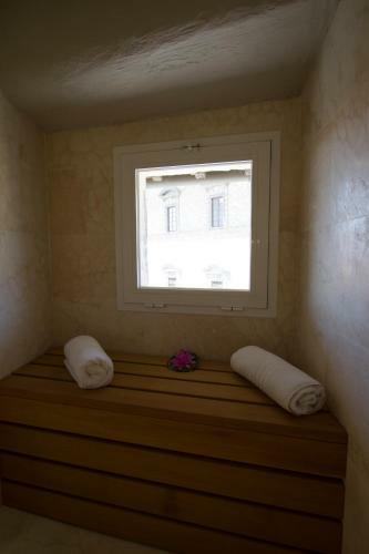 Bed & Breakfast Cortona Suite