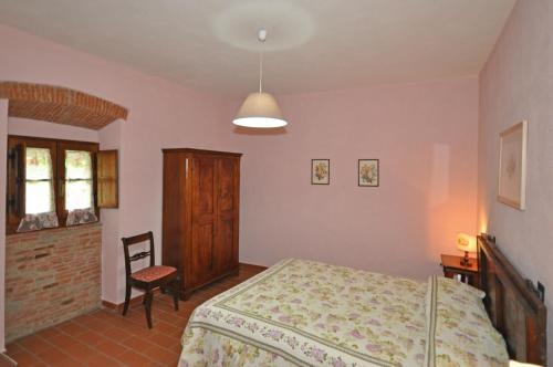 Cortona Apartment Sleeps 18 Pool Air Con Wifi