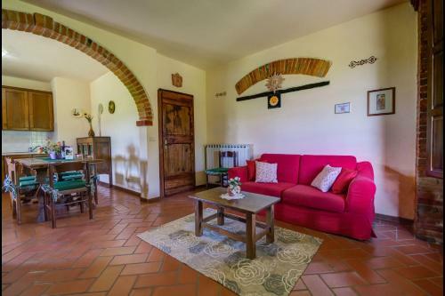 Anatraia Apartment Sleeps 6 Pool Air Con Wifi
