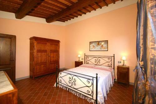 Creti Apartment Sleeps 2 Pool Wifi