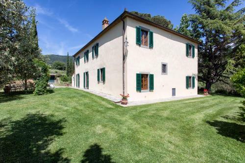 Villa San Pietro