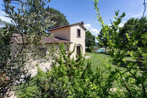 Villa San Pietro