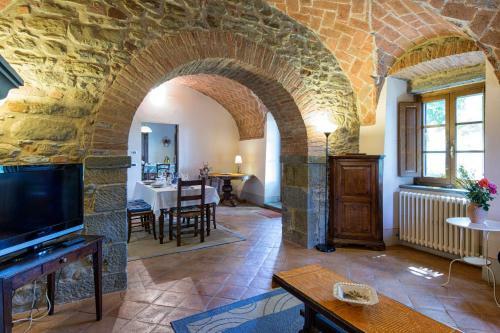 Villa San Pietro