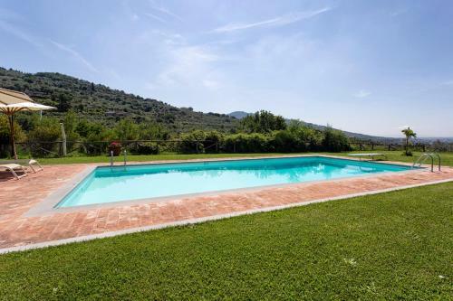 Villa San Pietro