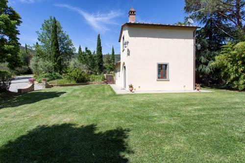 Villa San Pietro