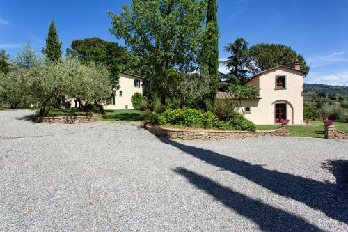 Villa San Pietro