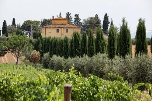 Villa Santa Caterina