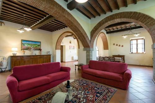 Villa Santa Caterina
