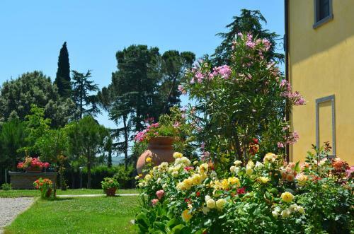 Villa Santa Caterina