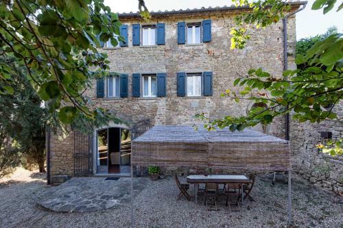 Villa Bacanella