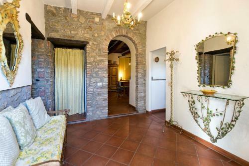 Villa Bacanella