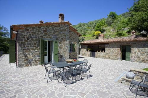 Villa Il Sole