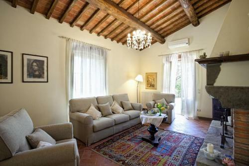 Villa Il Sole