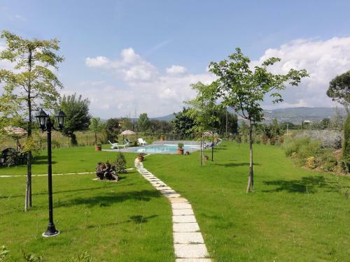 Apartamentos Locazione Turistica Giuseppe.5