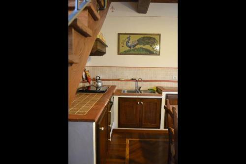 Le Casine-perignano-spinelli Apartment Sleeps 9