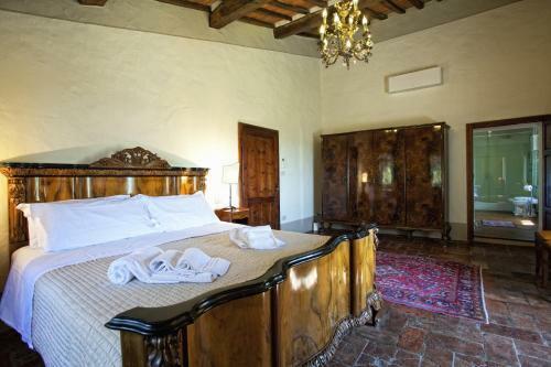 Villa San Pietro