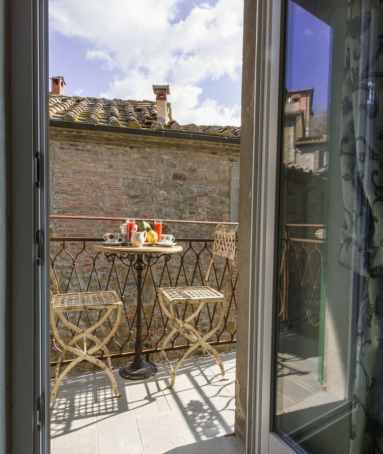 Apartamento Casa San Michelangelo