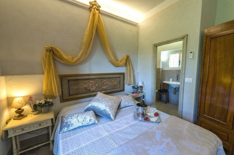 Apartamento Casa San Michelangelo