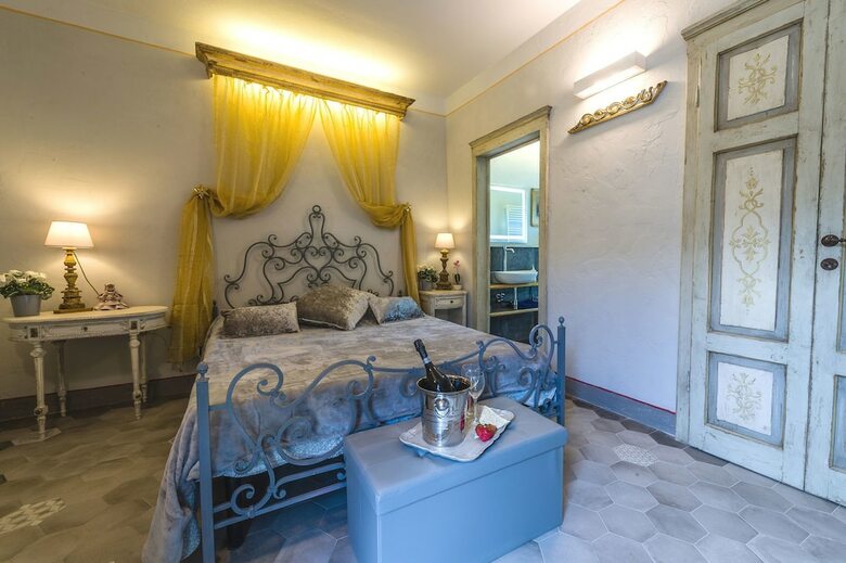 Apartamento Casa San Michelangelo