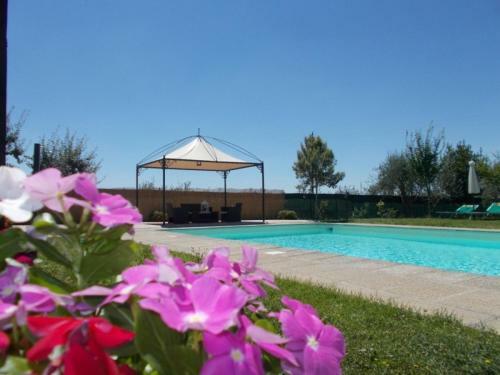 Fratta-santa Caterina Villa Sleeps 18 Pool Wifi