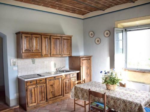 Fratta-santa Caterina Villa Sleeps 18 Pool Wifi