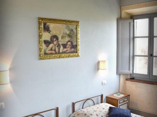 Fratta-santa Caterina Villa Sleeps 18 Pool Wifi