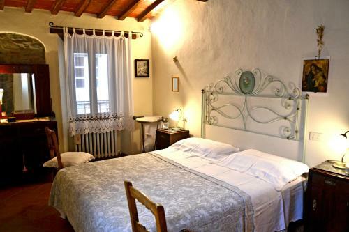 Apartamento Casa Franci