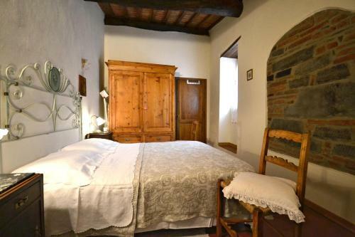 Apartamento Casa Franci