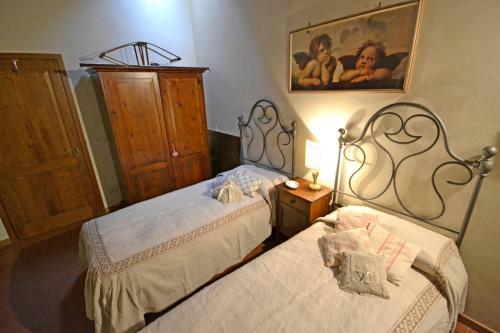 Apartamento Casa Franci