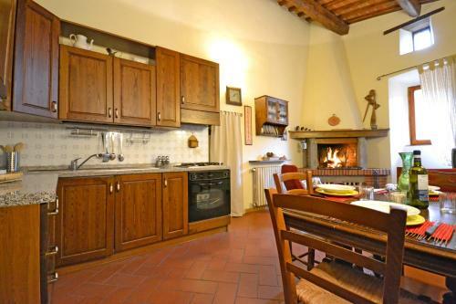 Apartamento Casa Franci