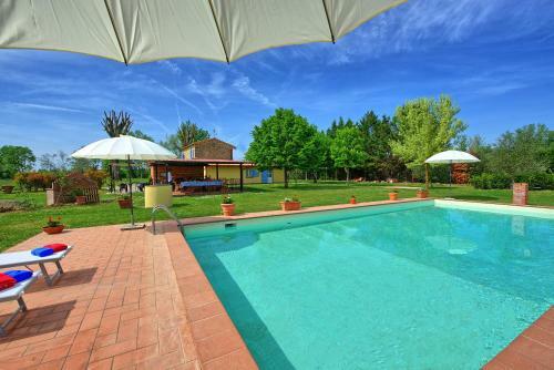 Villa Il Sentiero
