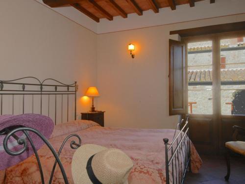 Spacious Villa In Cortona Tuscany With Swimming Pool