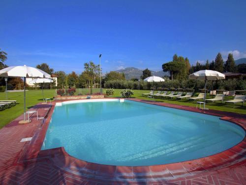 Spacious Villa In Cortona Tuscany With Swimming Pool
