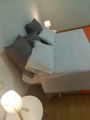 Hostal Home Mazzei Via Simonetta
