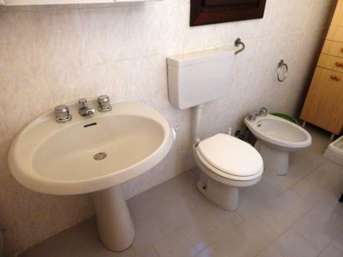 Locazione Turistica Casa Coppia 3