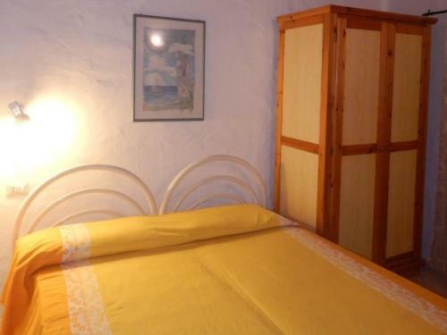 Locazione Turistica Casa Coppia 3