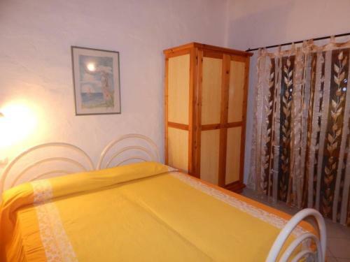 Locazione Turistica Casa Coppia 3
