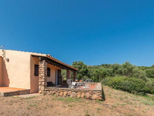 Locazione Turistica Casa Coppia 3