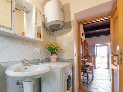 Locazione Turistica Casa Coppia 3