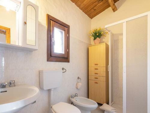 Locazione Turistica Casa Coppia 3