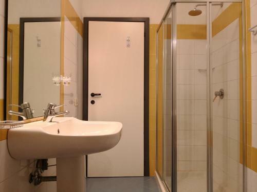 Apartamento Capo Ceraso Family Resort