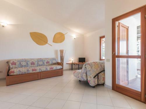 Apartamento Capo Ceraso Family Resort