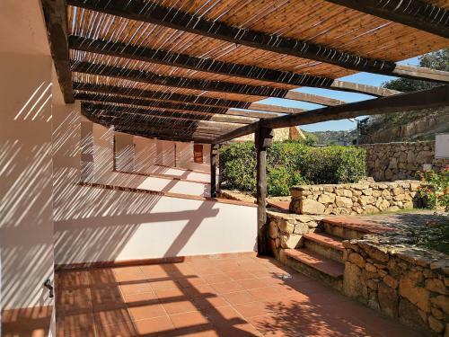 Apartamento Capo Ceraso Family Resort