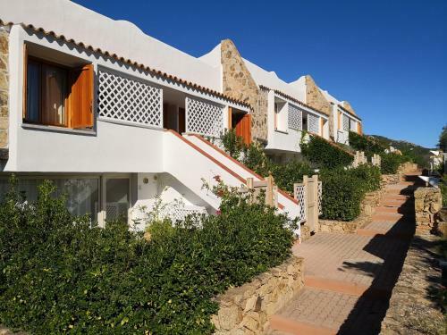 Apartamento Capo Ceraso Family Resort